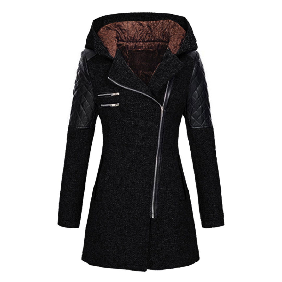 Chaleura | Veste d'hiver élégante et chaude