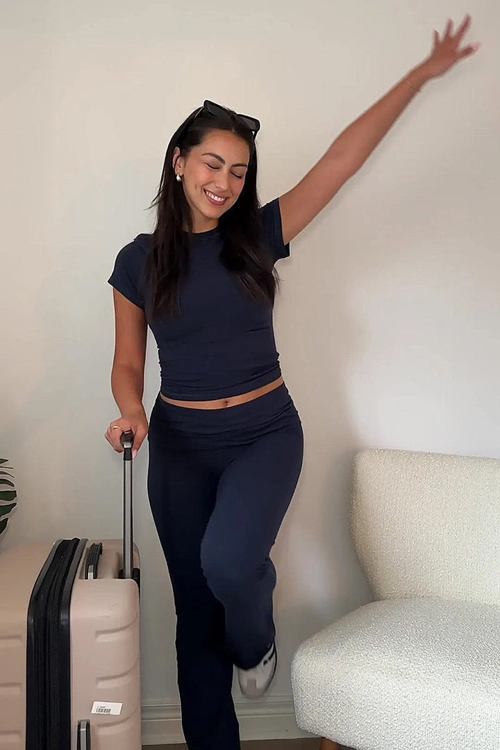 Lucien Moreau | Ensemble de détente