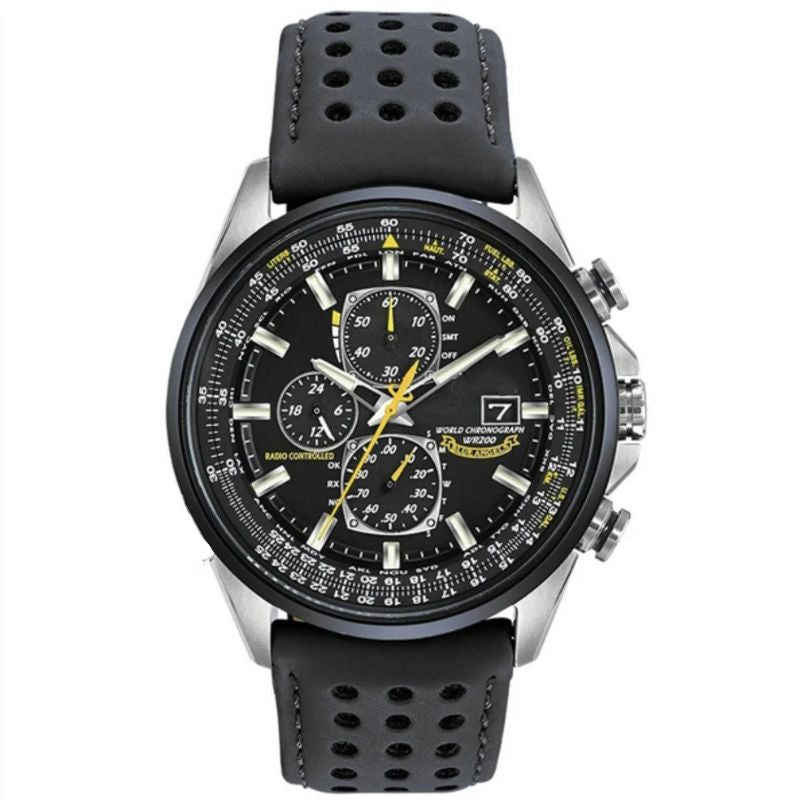 LOGAN – MONTRE CHRONOGRAPHE SPORT PERFORMANCE