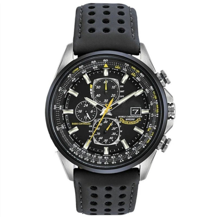 LOGAN – MONTRE CHRONOGRAPHE SPORT PERFORMANCE
