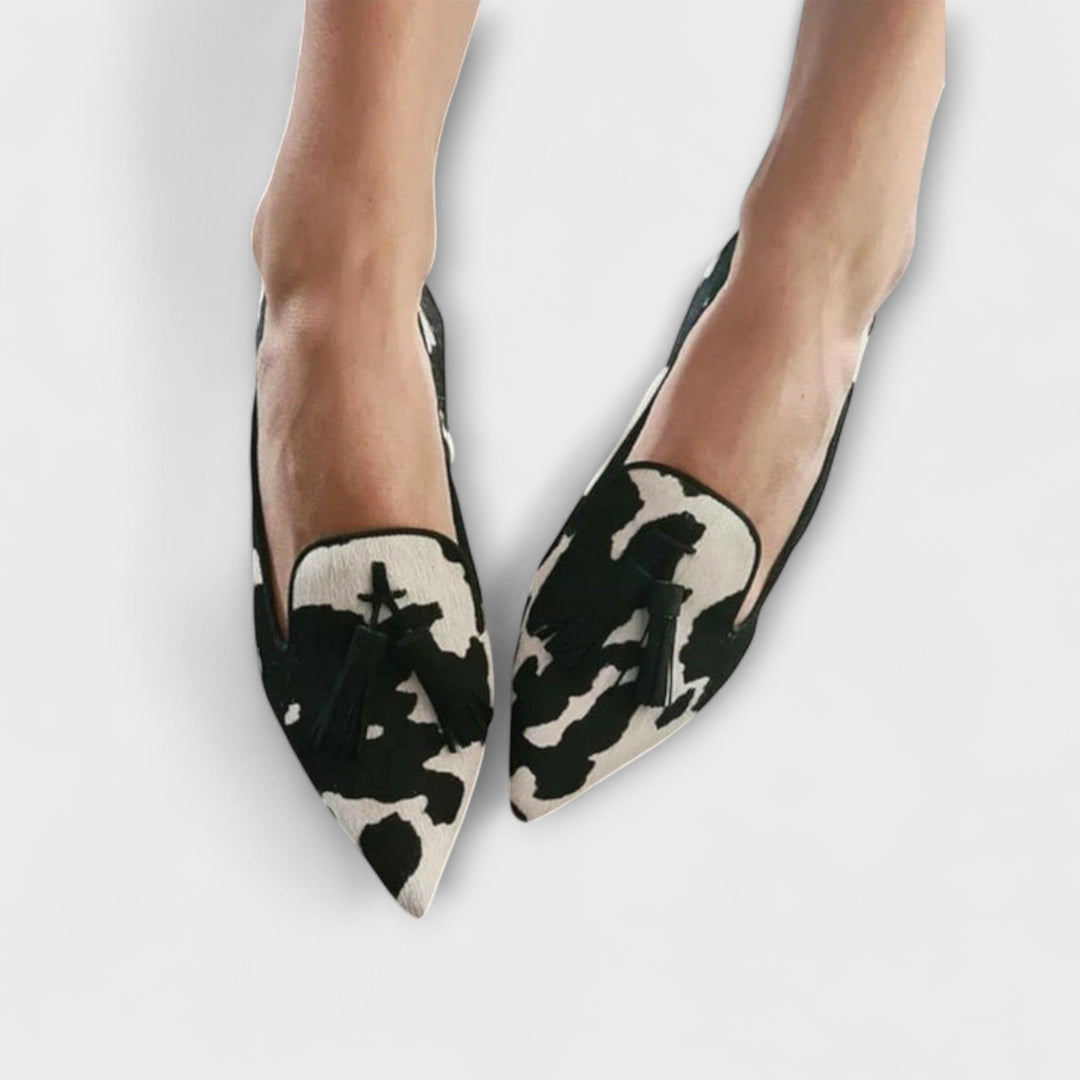 Beatrice™ | Mocassins Élégants