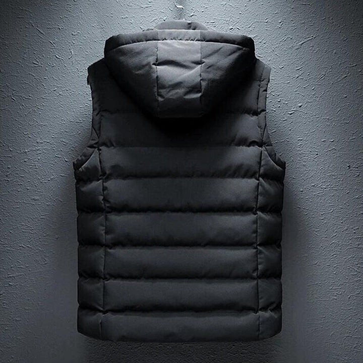 Noè® | Gilet Thermique "Recon" pour Homme