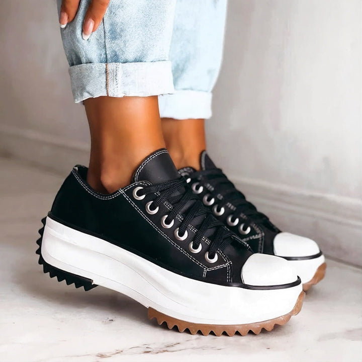 Valeria™ | Chaussures Plateforme