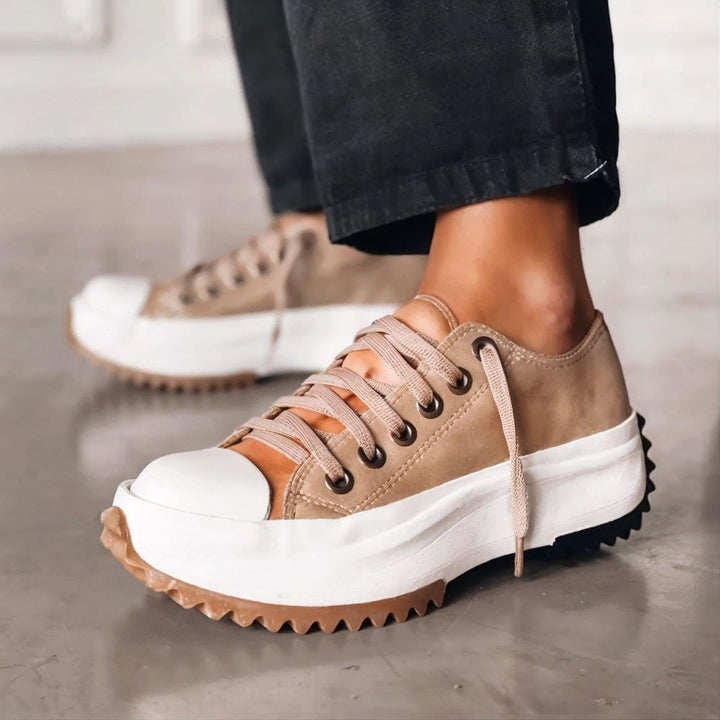 Valeria™ | Chaussures Plateforme
