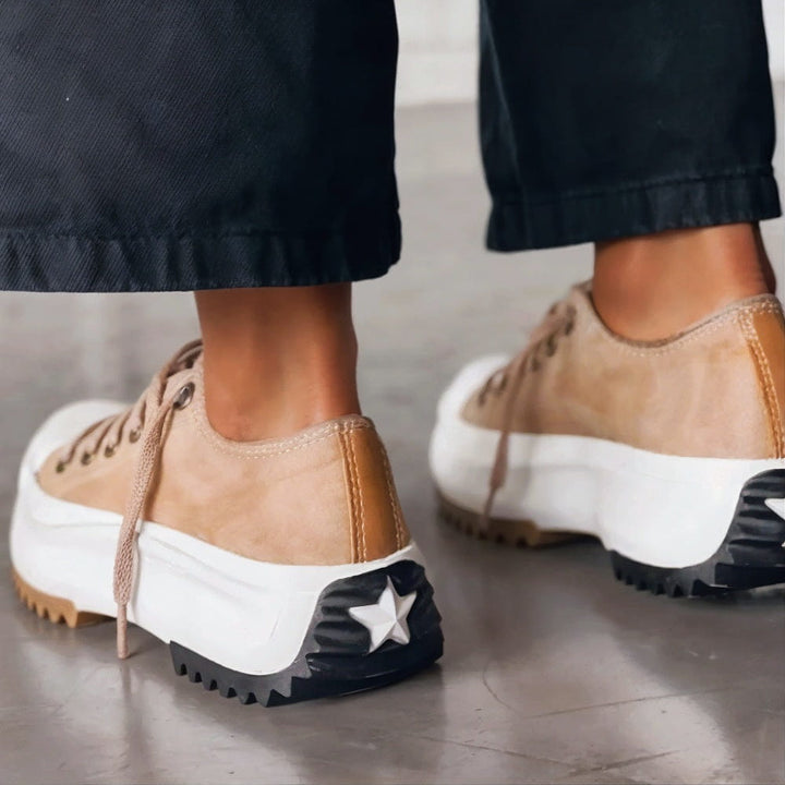 Valeria™ | Chaussures Plateforme