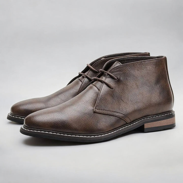 Dallas | Chaussures chukka intemporelles