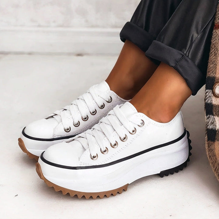 Valeria™ | Chaussures Plateforme