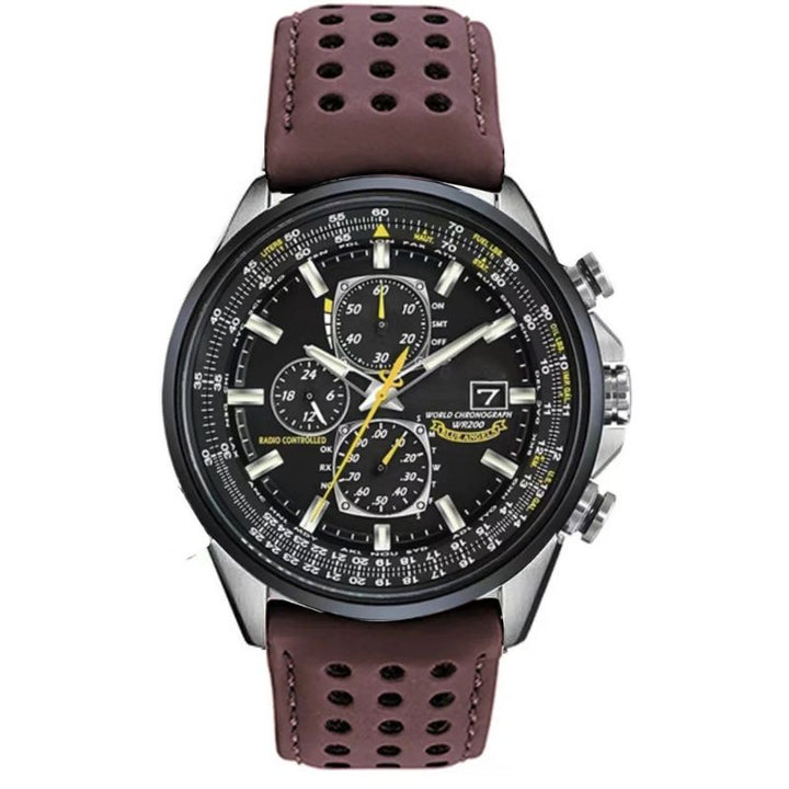 LOGAN – MONTRE CHRONOGRAPHE SPORT PERFORMANCE