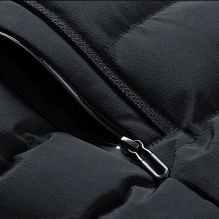 Noè® | Gilet Thermique "Recon" pour Homme