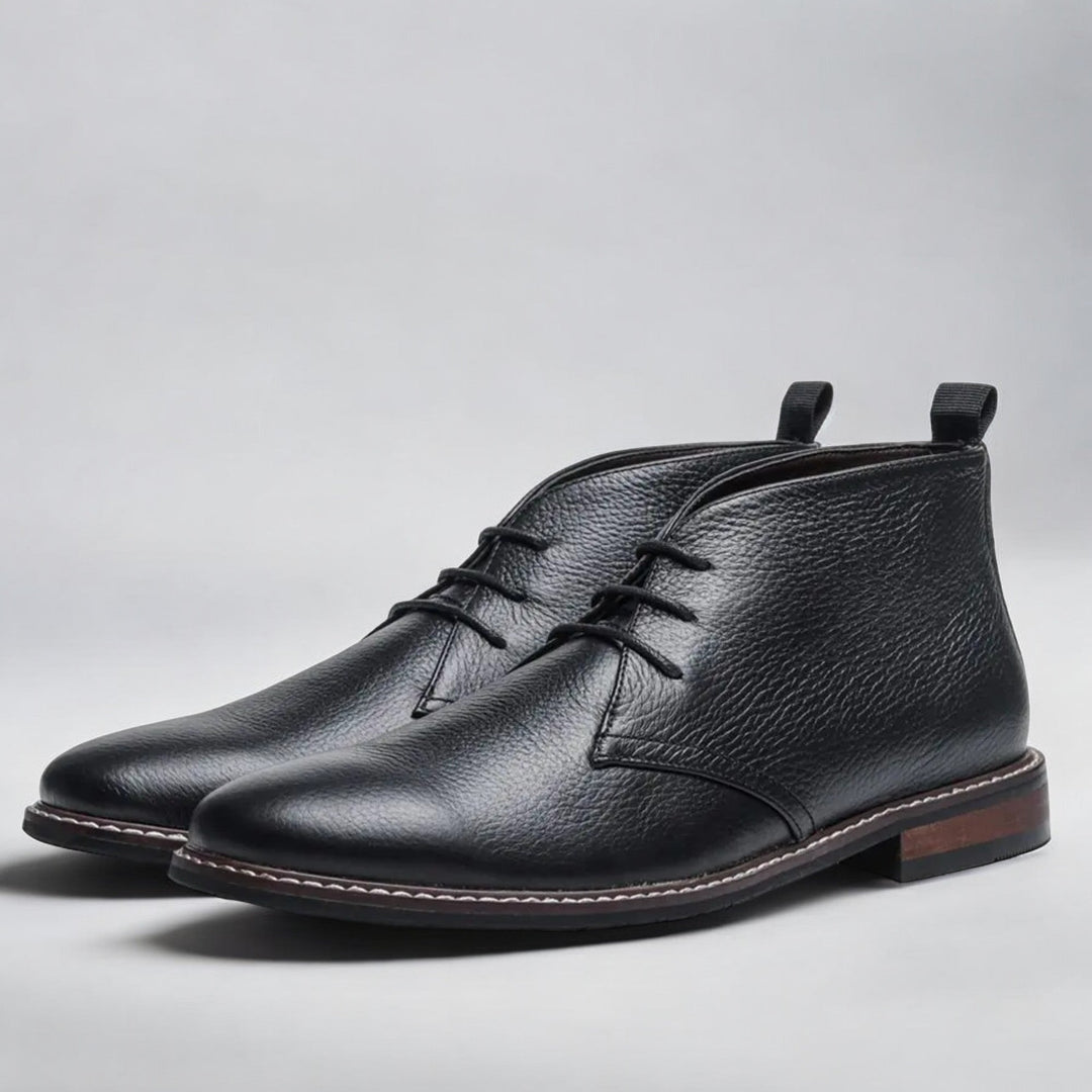 Dallas | Chaussures chukka intemporelles