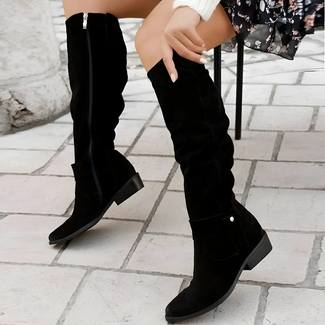 Bottes Quotidiennes Tendance