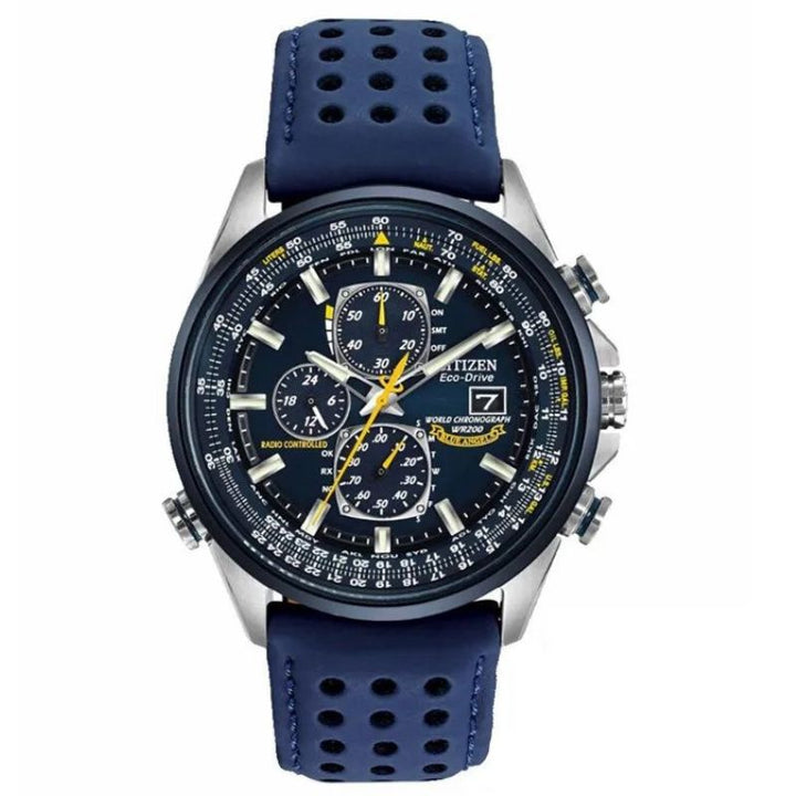 LOGAN – MONTRE CHRONOGRAPHE SPORT PERFORMANCE