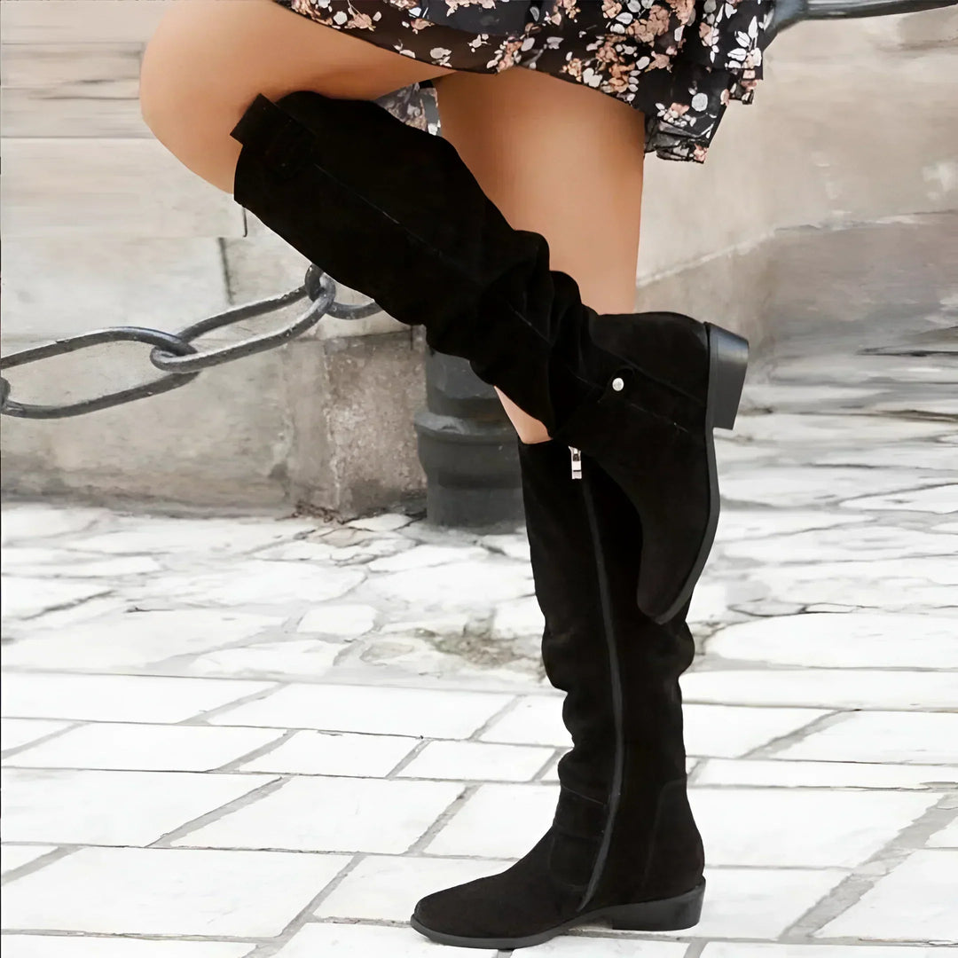 Bottes Quotidiennes Tendance