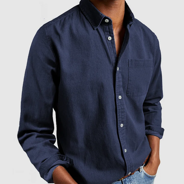 Charles | Chemise Casual