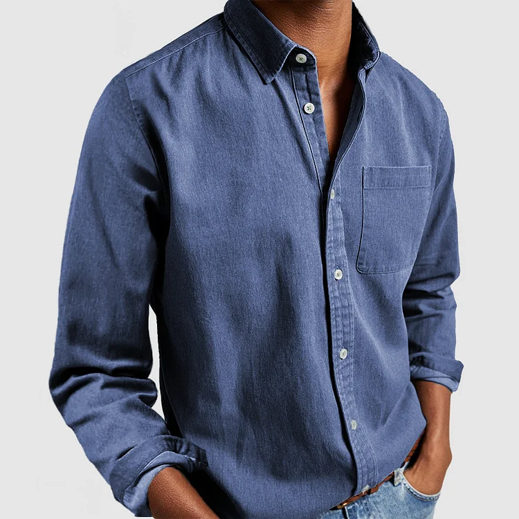 Charles | Chemise Casual