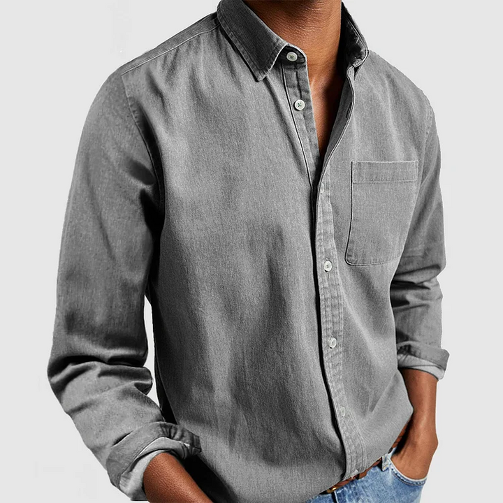 Charles | Chemise Casual