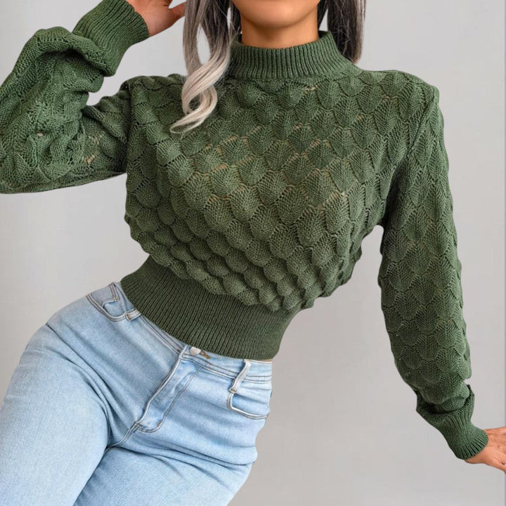 Luciean Moreau | Annika Pull Over