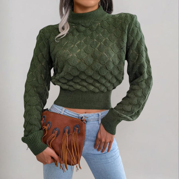 Luciean Moreau | Annika Pull Over