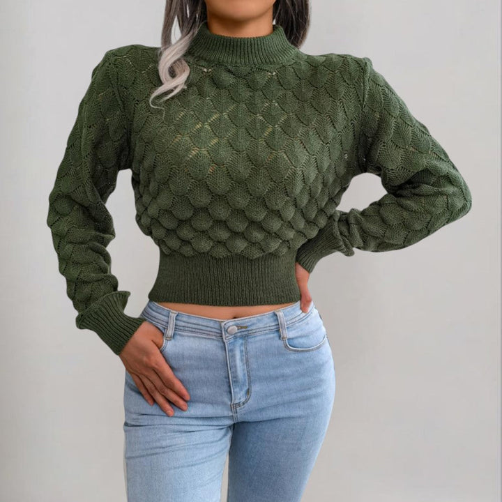 Luciean Moreau | Annika Pull Over