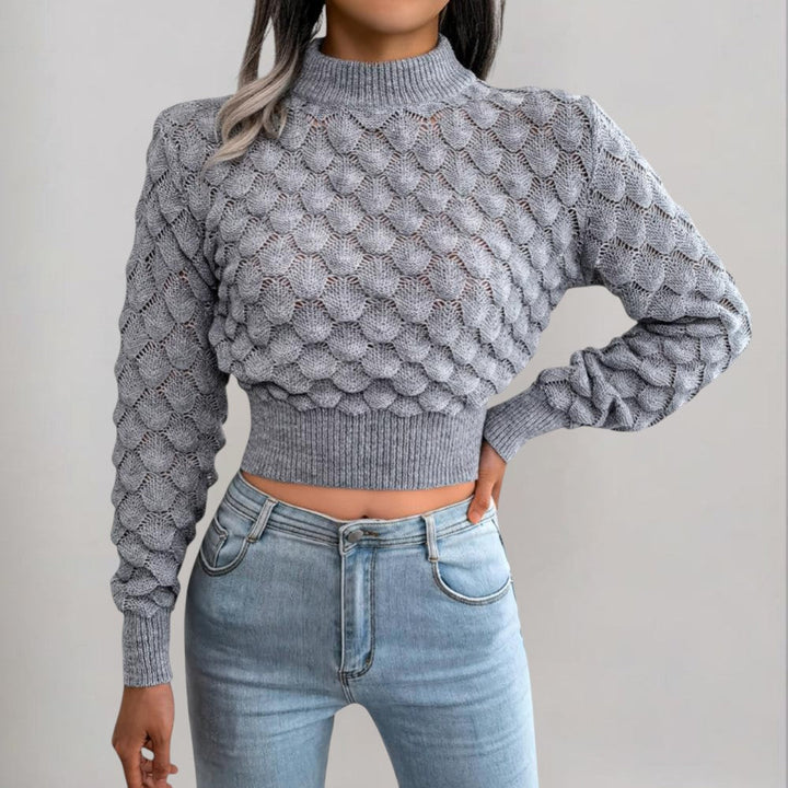 Luciean Moreau | Annika Pull Over