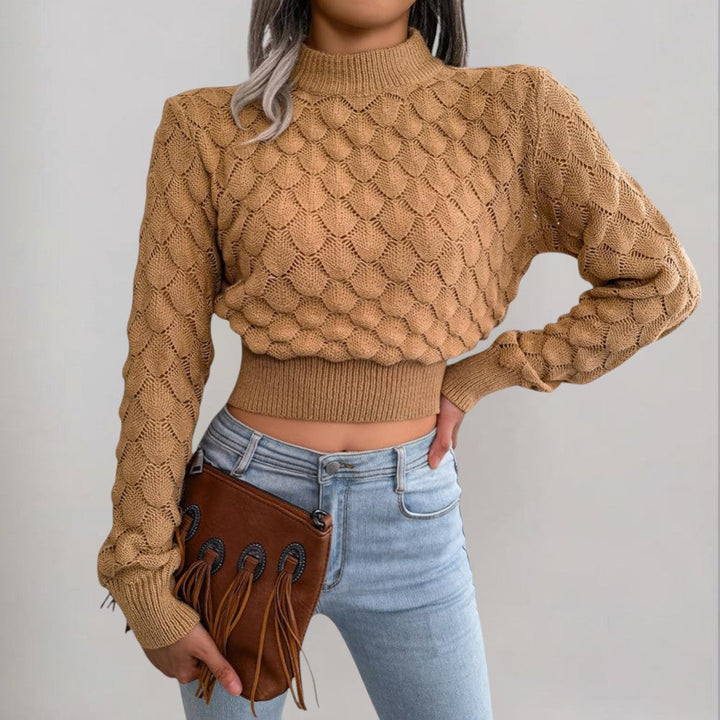 Luciean Moreau | Annika Pull Over