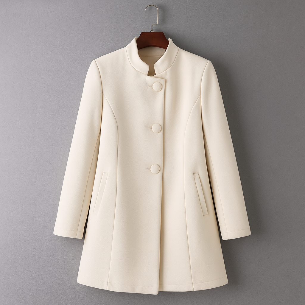 Élise | Veste Élégante Intemporelle