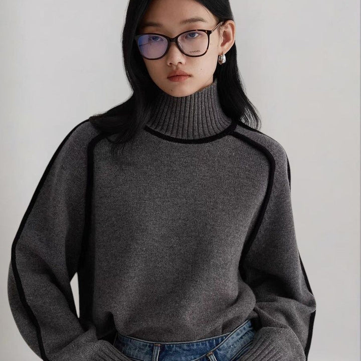 Lucien Moreau™ | Diane Pull Over