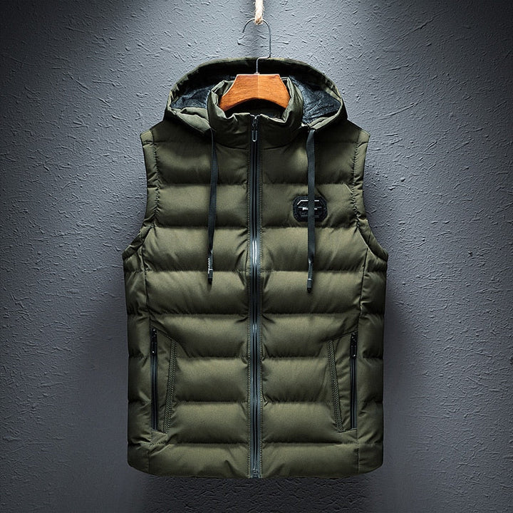 Noè® | Gilet Thermique "Recon" pour Homme