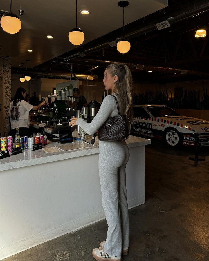 Lucien Moreau | Ensemble de détente