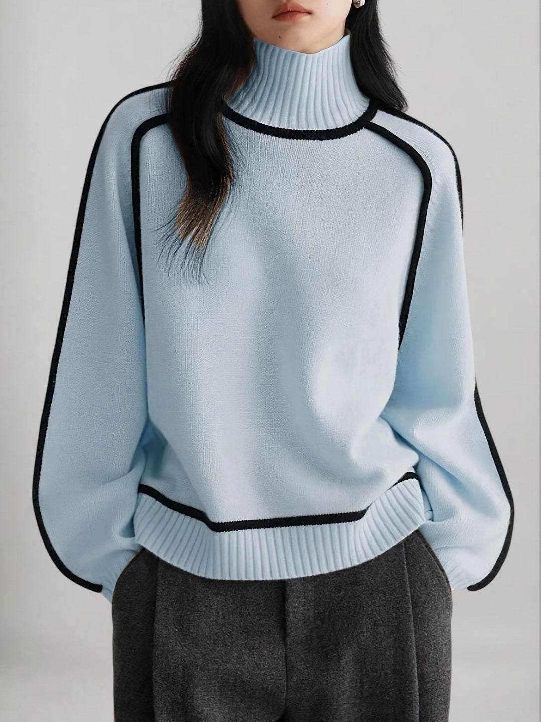 Lucien Moreau™ | Diane Pull Over