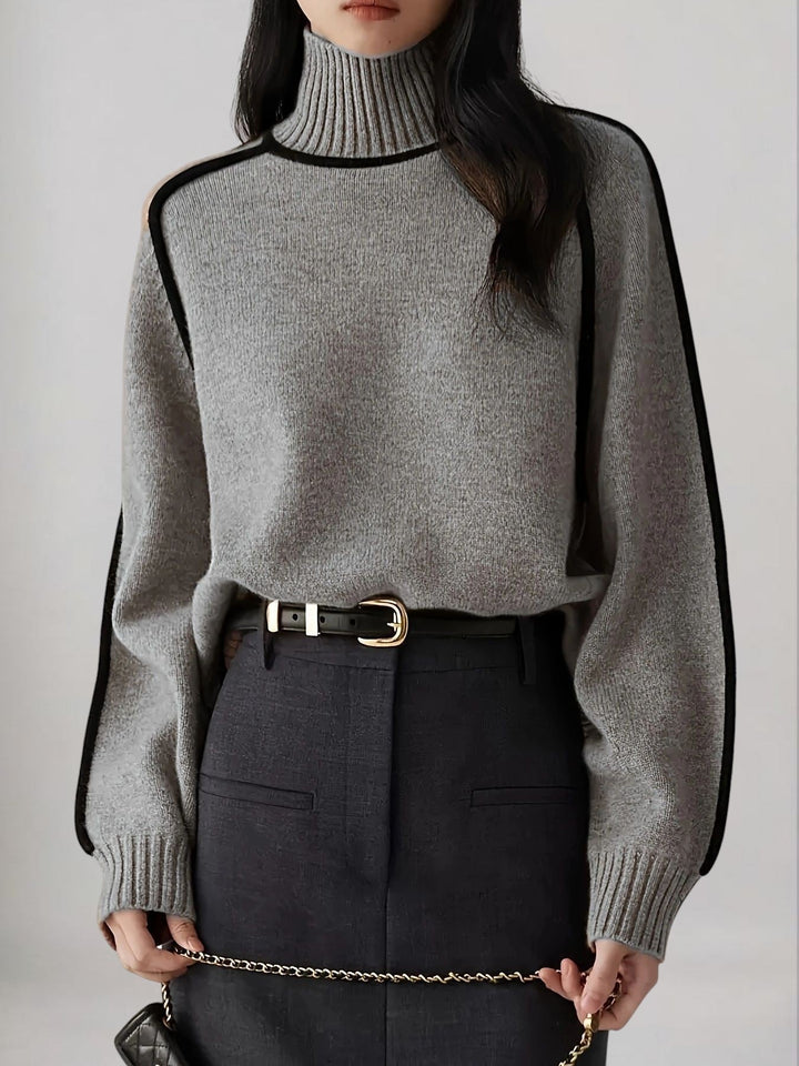 Lucien Moreau™ | Diane Pull Over