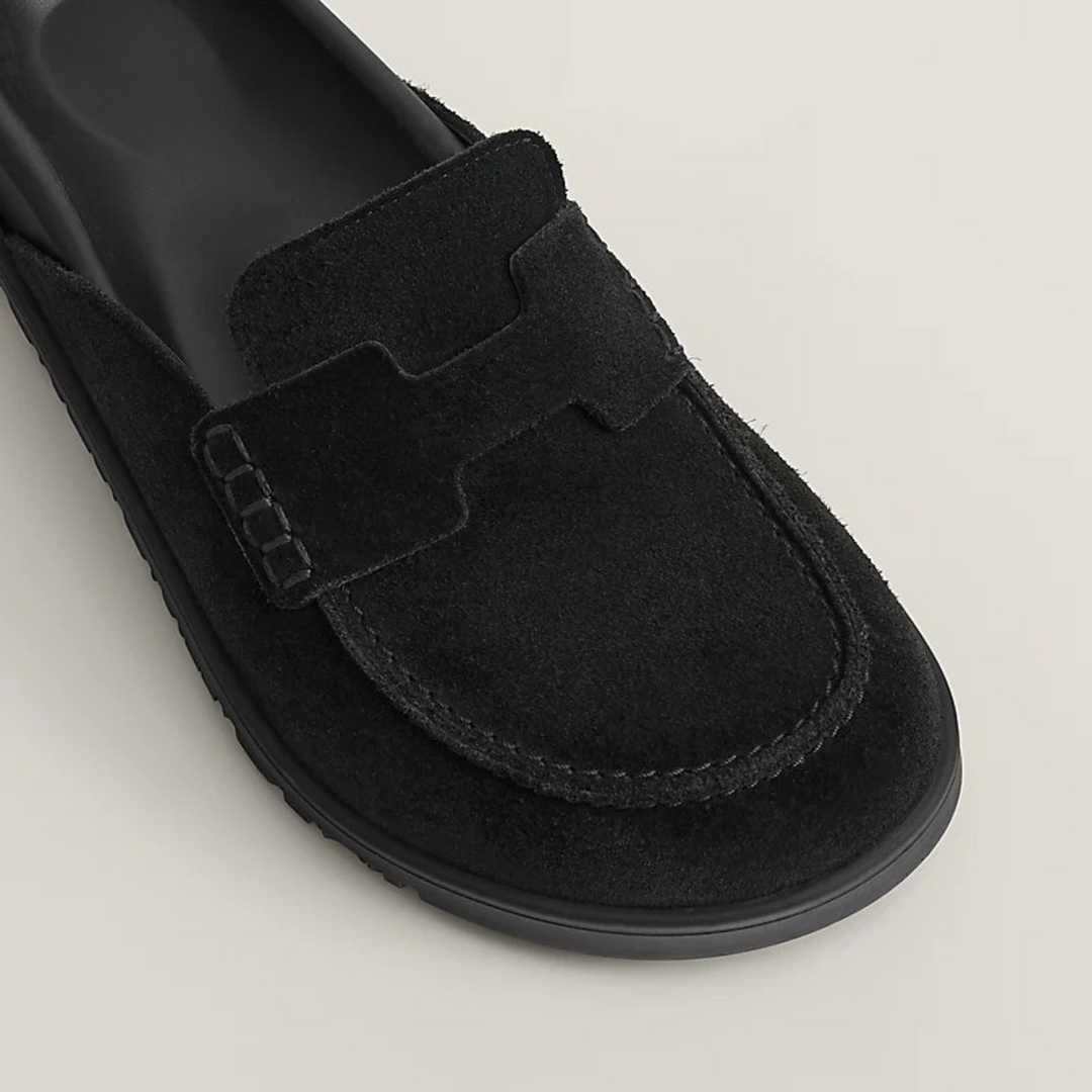 LUCIA | Mules Élégantes