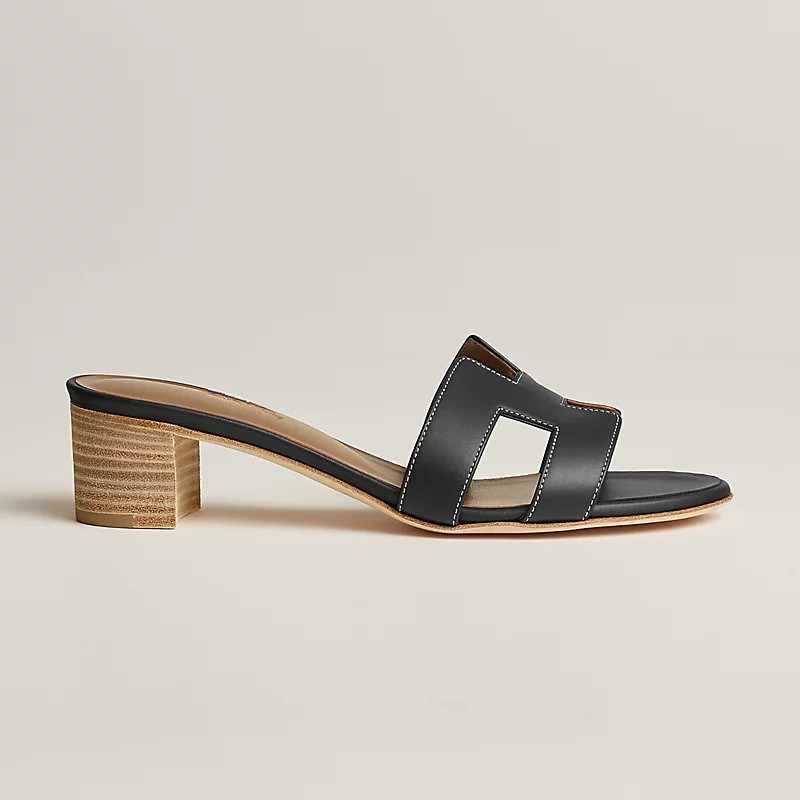 AURORA | Sandales Oasis au design élégant et raffiné