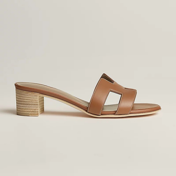AURORA | Sandales Oasis au design élégant et raffiné