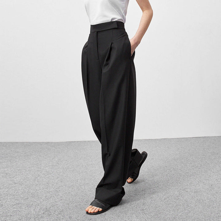 Léa |  Pantalon