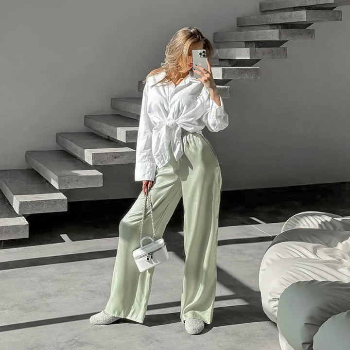 Pauline |  Pantalon