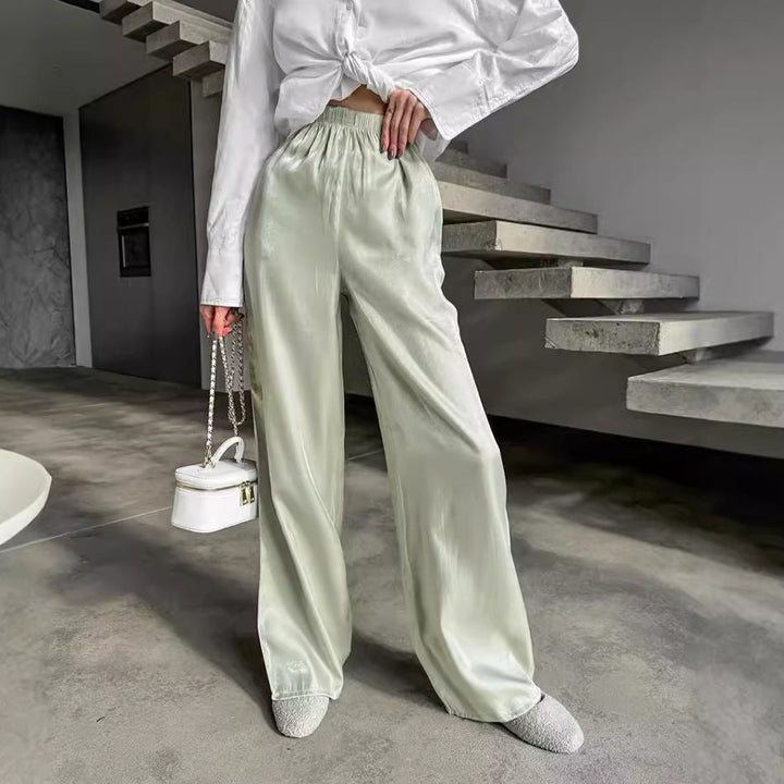 Pauline |  Pantalon
