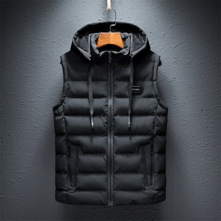 Noè® | Gilet Thermique "Recon" pour Homme