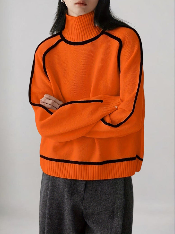 Lucien Moreau™ | Diane Pull Over