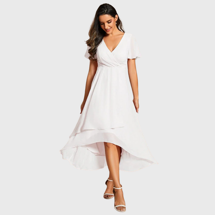 Robe Comme Un Doux Murmure