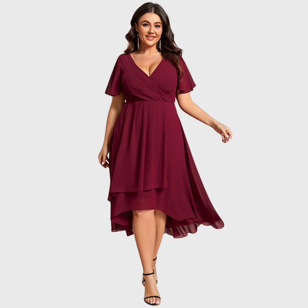 Robe Comme Un Doux Murmure