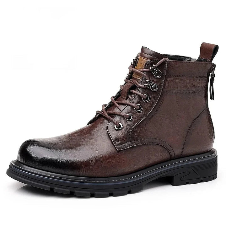 Ethan | Bottines professionnelles