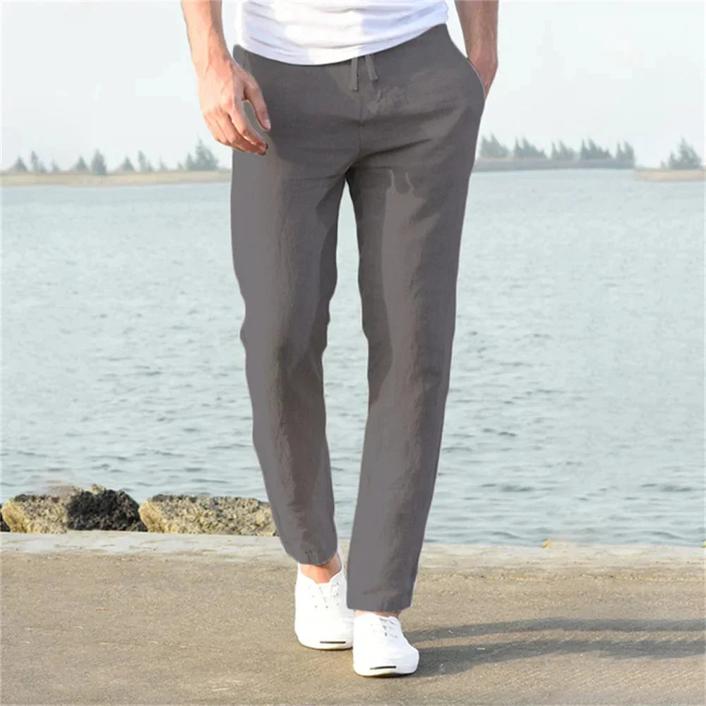 Lucien Moreau | Pantalon