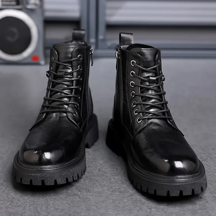 Ethan | Bottines professionnelles