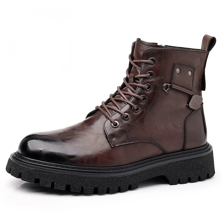 Ethan | Bottines professionnelles