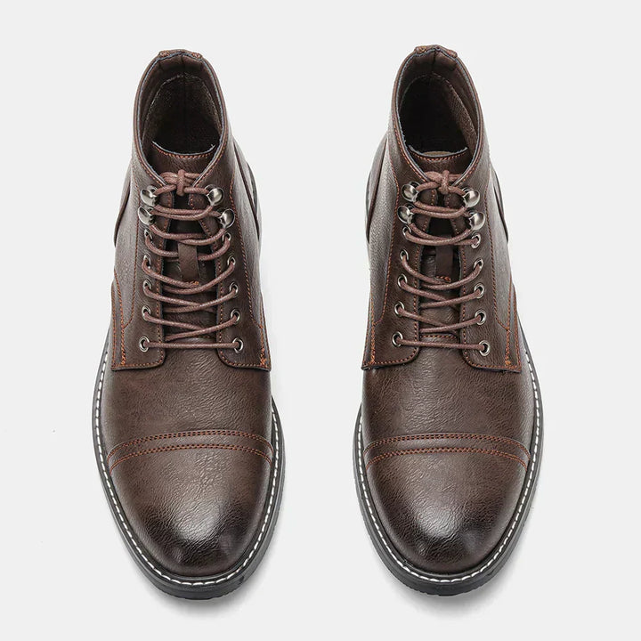 Dakota | Chaussures derby classiques