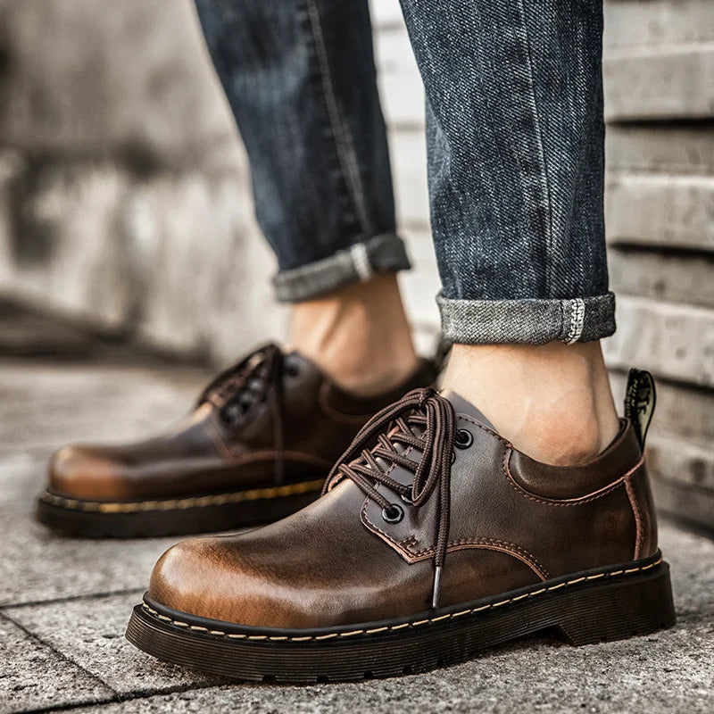 Colby | Chaussures Oxford