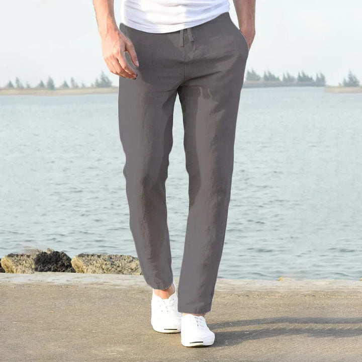 Lucien Moreau | Pantalon