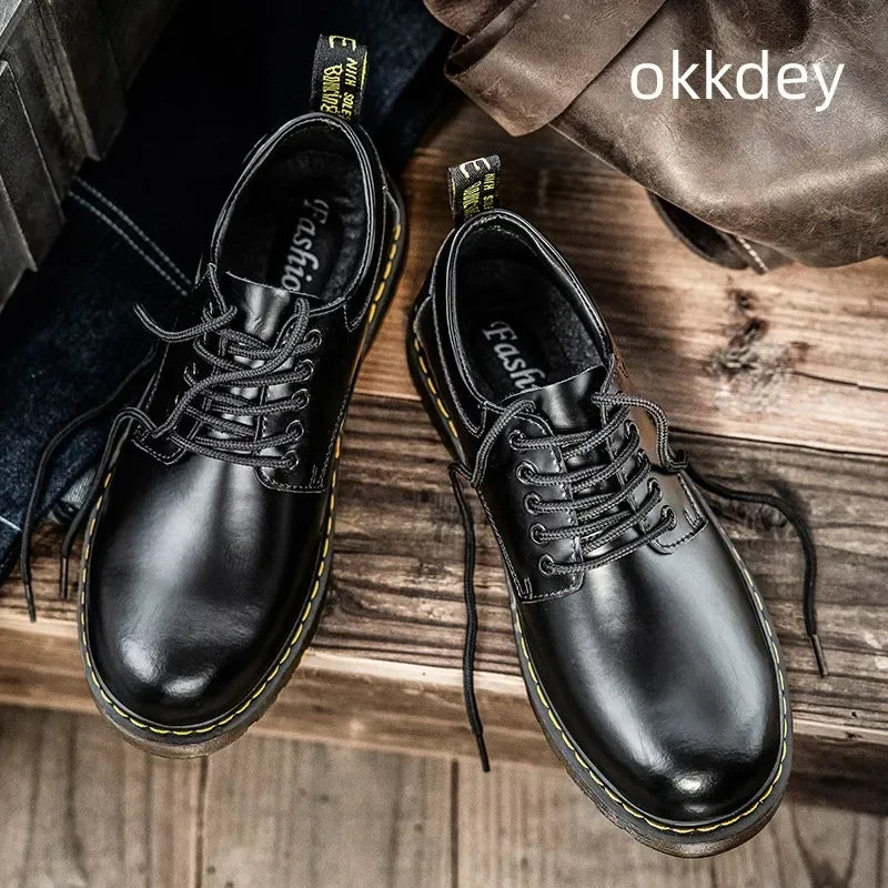 Colby | Chaussures Oxford