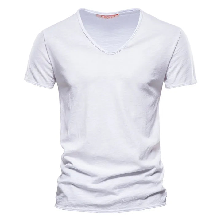 Savrani™ | T-shirt d'été en coton (1+1 offert)